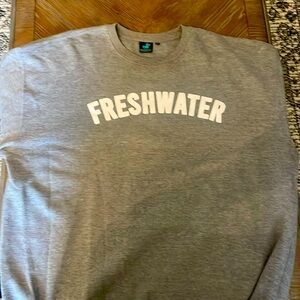Freshwater Crew